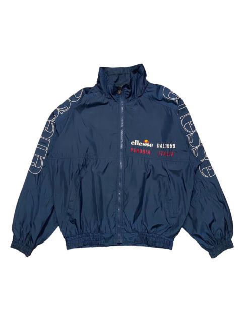 Vintage Ellesse Windbreaker Jacket