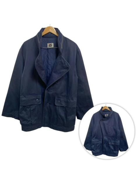 Other Designers Rare🔥Archive Issey Miyake IS Issey Sports Jacket
