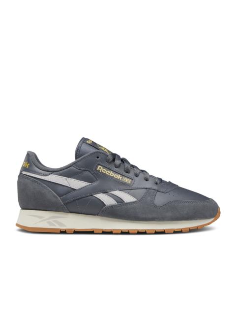 Reebok CLASSIC LEATHER 'DUSTY WAREHOUSE PACK - GREY GOLD'