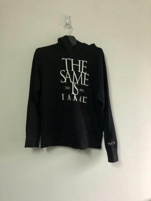 Other Designers Uniqlo - I AM OTHER Sweatshirt Pharrell Williams