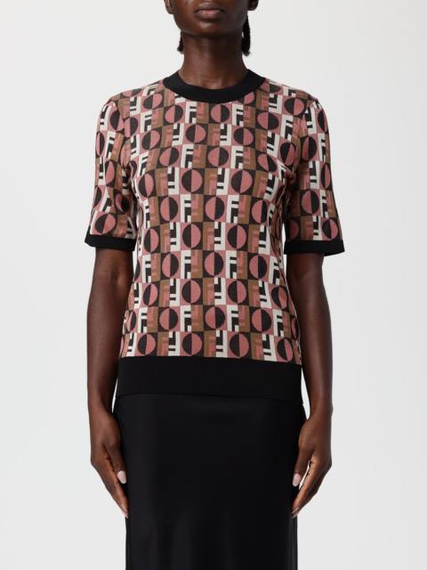 FENDI Cardigan woman Fendi