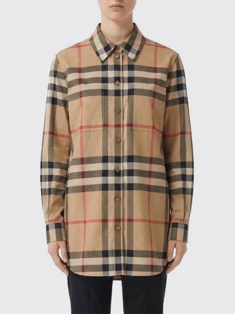 Burberry Top woman Burberry