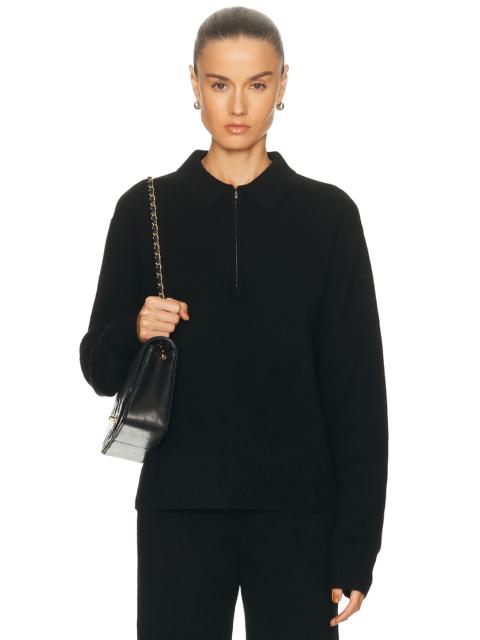 ÉTERNE Blaise Cashmere Sweater