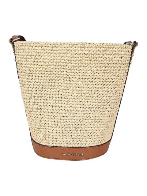 Other Designers Michael Kors Townsend Bucket Crossbody Bag