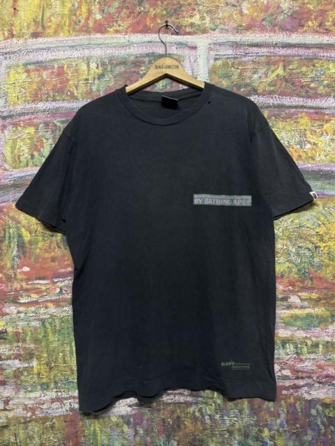 A BATHING APE® BAPE BY BATHING APE T-Shirt