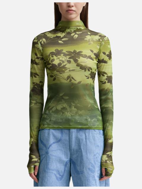 Collina Strada THUMBSTASTIC TOP