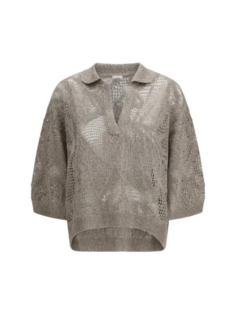 Brunello Cucinelli Brunello Cucinelli Women Polo M/C