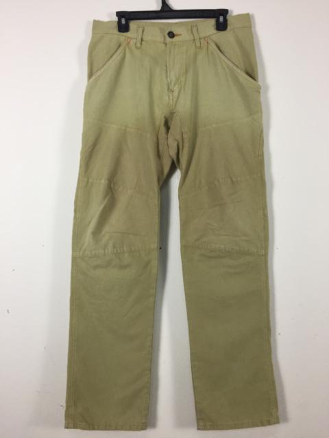 Other Designers Edwin - Edwin Japan E-Function Faded Trouser Pant