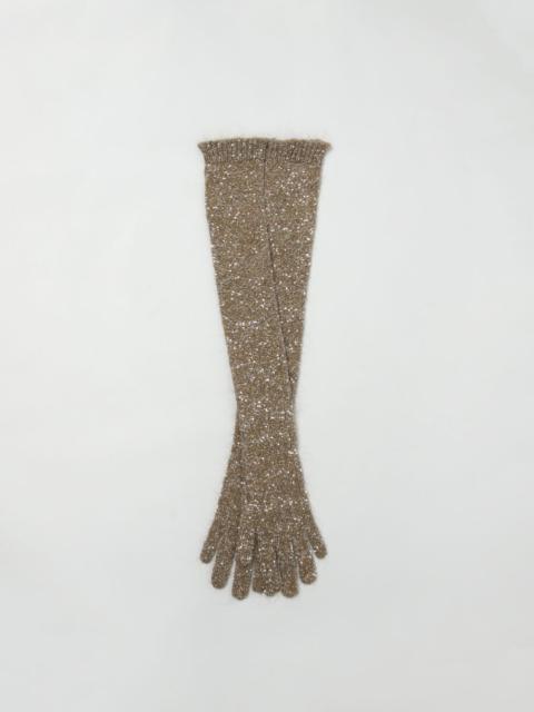 Gloves woman Brunello Cucinelli