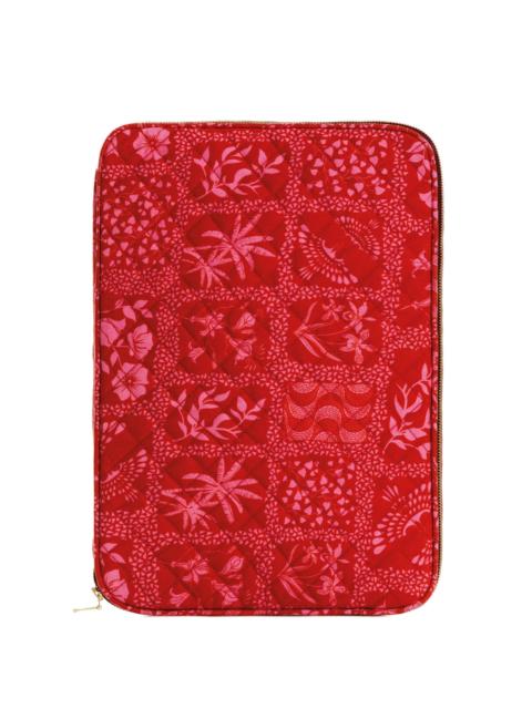 Agua by Agua Bendita Computer Case