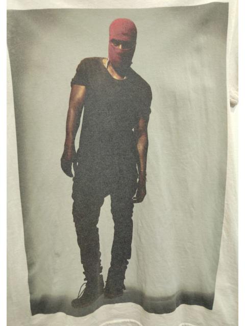 Other Designers Kanye West - Kanye West Yeezus Saint Pablo Tour Rare Small Size