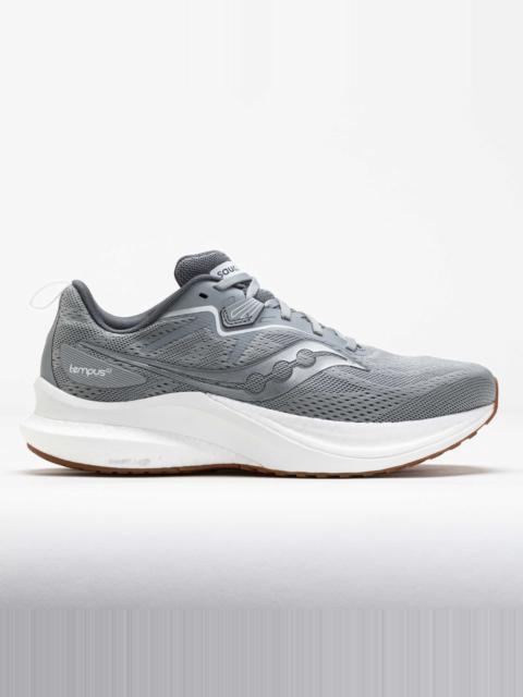 Saucony Saucony Tempus 2 Men's Fossil/White