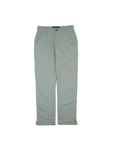 OAKLEY 2000s Oakley Nylon Pants