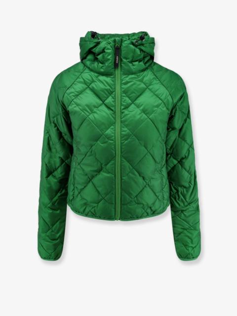 Aspesi Aspesi Ginger Nylon Down Jacket