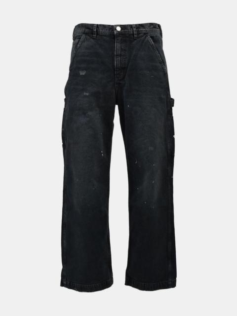 Enfants Riches Déprimés 050-434 Paint Pants