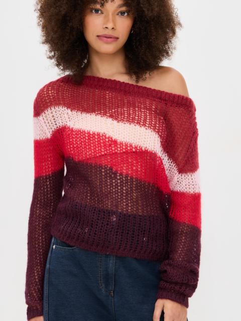 STAUD Tessa Sweater