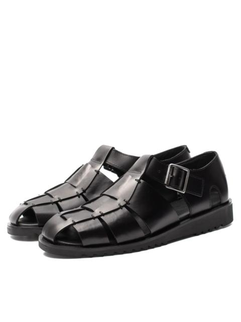 Paraboot Paraboot Pacific Vegetal Lisse Noir