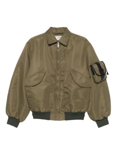 COPERNI pocket-detail bomber jacket