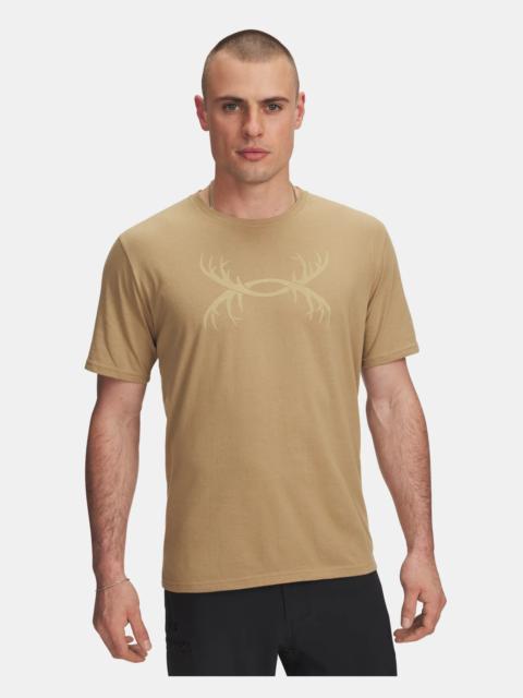 Under Armour UA Antler Logo