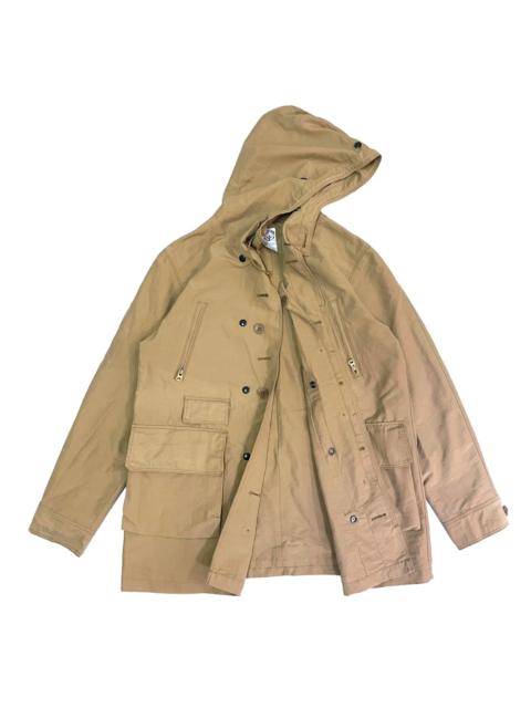 Other Designers Corona - 💥 CORONA M43 HOODIE JACKET NICE DESIGN