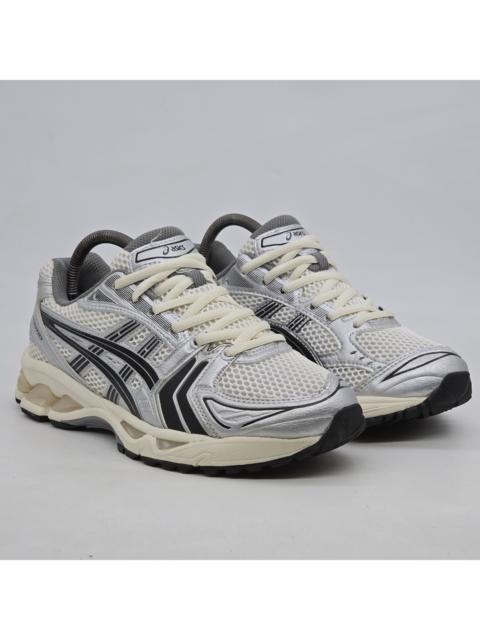 Other Designers Asics × JJJJound - Asics x JJJJound - Gel Kayano 14 - Silver Black