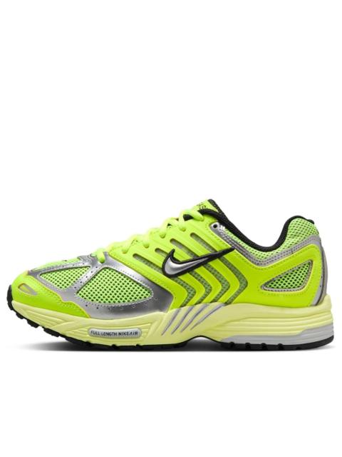 Nike (WMNS) Nike Air Peg 2K5 'Volt Metallic Silver' HQ1675-700