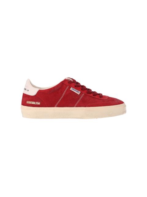 Golden Goose Golden Goose Soul Star Sneakers (130)