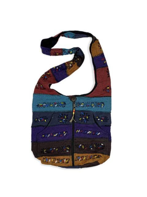 Other Designers Japanese Brand - SHOULDER BAG- T4