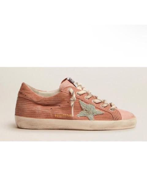 Golden Goose Golden Goose Super Star Sneakers