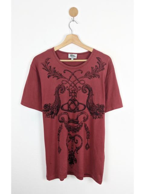 Vivienne Westwood Man shirt