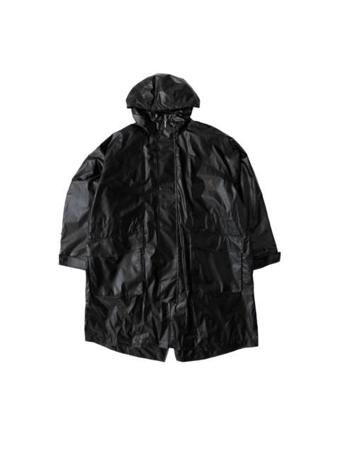 Our Legacy Tempesta Parka 'Black'