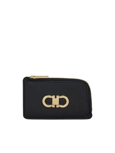 FERRAGAMO Ferragamo Black Wallets & Purses Women