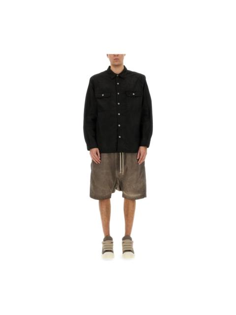 Rick Owens DRKSHDW Outershirt "jumbo"
