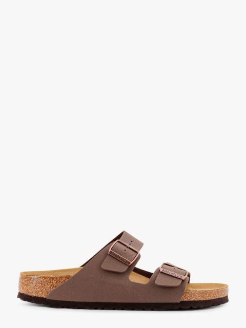 Birkenstock Arizona Bs Leather Sandals