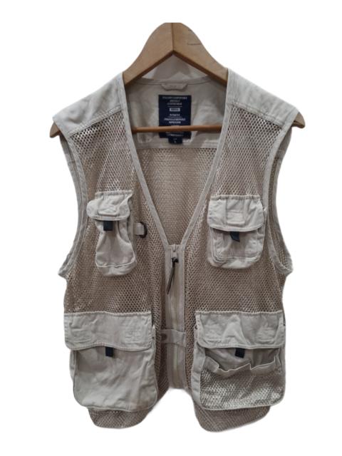Other Designers Japanese Brand - Nepuca Vest x Japanese Brand