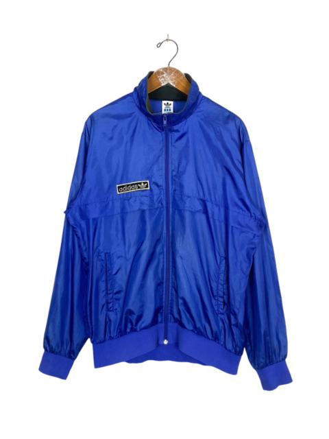 adidas Rare‼️ Vintage Adidas Light Jacket
