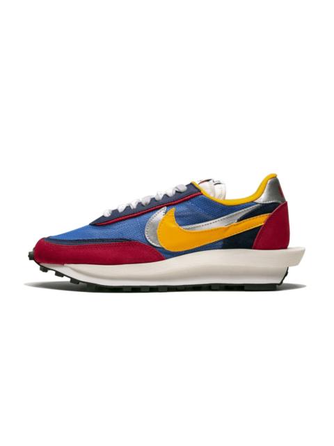 Nike LDWaffle "Sacai - Varsity Blue"