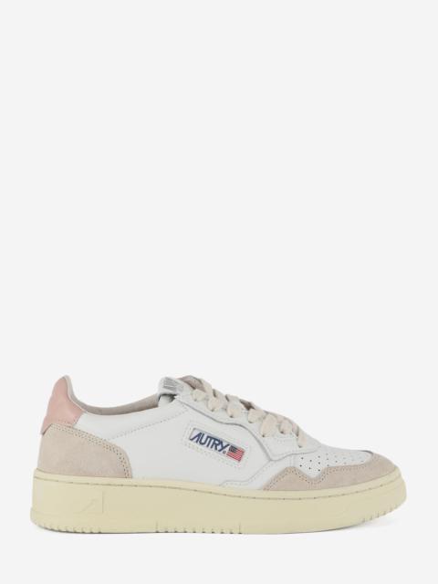 Medalist sneakers