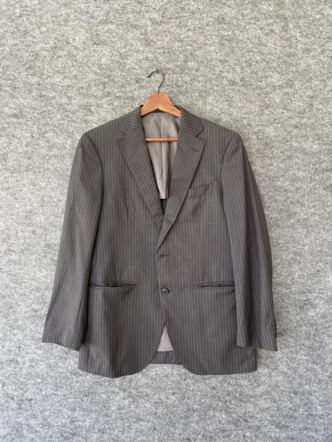 Other Designers Vintage - VINTAGE LORO PIANA x MITSUMINE JACKET BLAZER