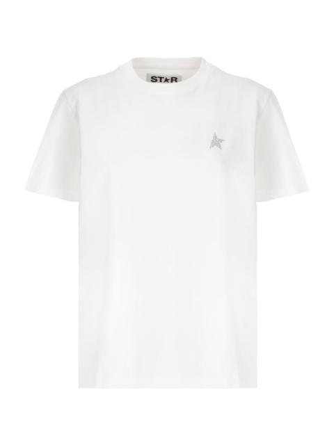Golden Goose Cotton T-shirt