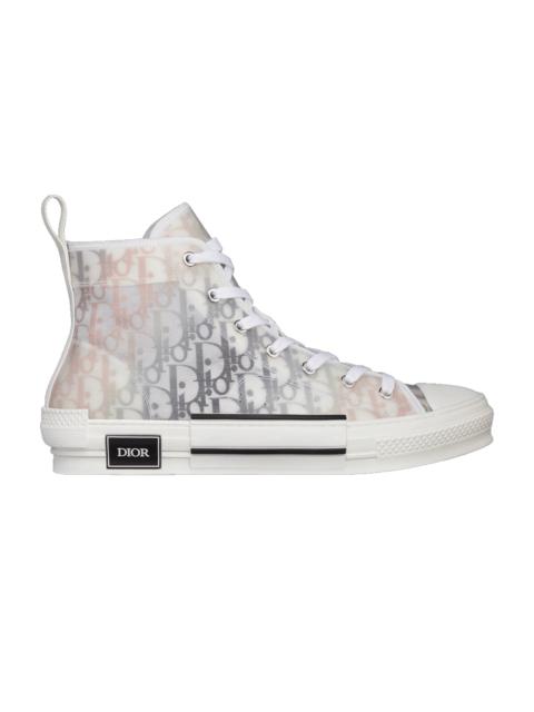Dior Dior B23 High 'Dior Oblique - Multi'