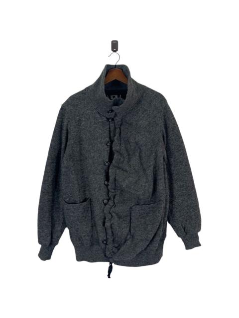 Other Designers Japanese Brand - 🔥🔥VINTAGE GOMME HOMME MAKI HIROSHIGE