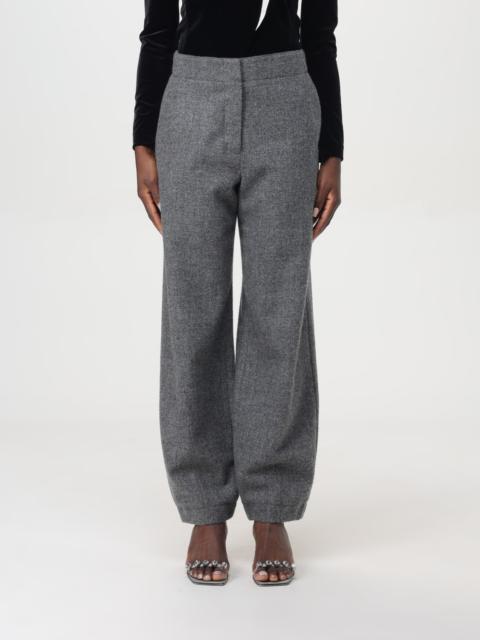 EMPORIO ARMANI Pants woman Emporio Armani