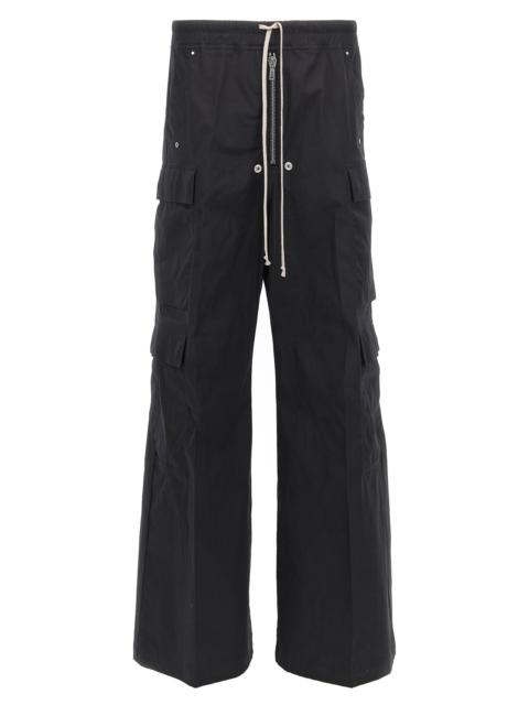 Rick Owens Rick Owens Men 'Cargobelas' Pants