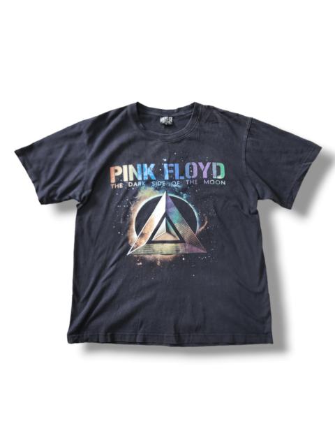 Other Designers Vintage Y2K Pink Floyd The Dark Side Of The Moon TShirt