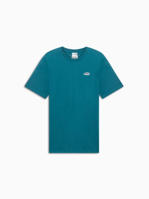 PUMA Suede Logo Men's Tee