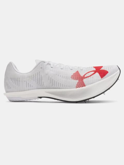 Under Armour UA Shakedown Elite 3.5 Mid Distance
