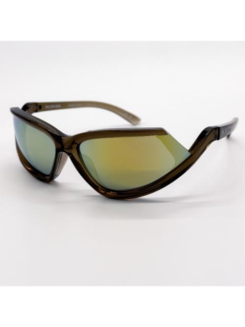 BALENCIAGA BALENCIAGA BB0289S 003