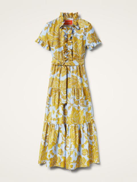 La DoubleJ Long And Sassy Dress