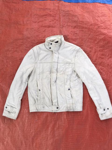 Other Designers ARMANI EXCHANGE SHERPA JACKET
